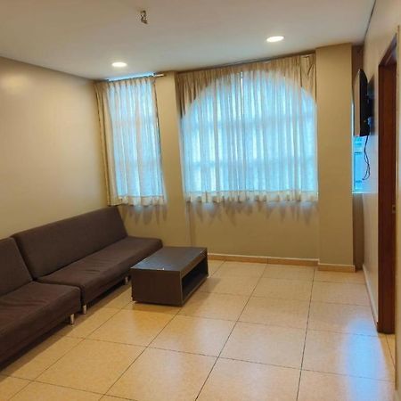 The Pines Hotel Kampung Kuala Terla Экстерьер фото