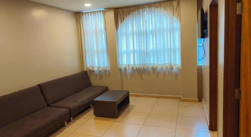 The Pines Hotel Kampung Kuala Terla Экстерьер фото